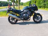 Honda CBF 1000 FA - HONDA 1000