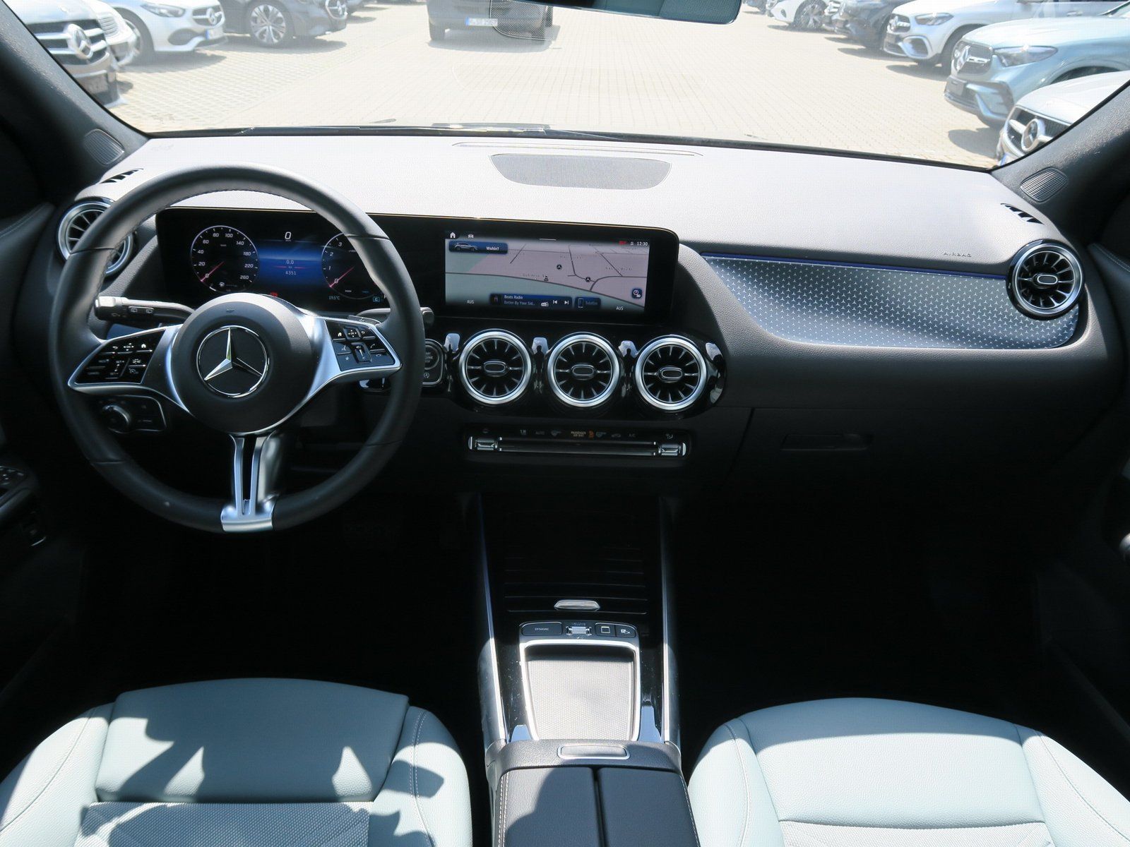 Mercedes-Benz GLA 180 Progressive Line Advanced LED High Carpl foto 11