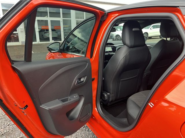 Corsa F e Ultimate *MASSAGE*SHZ*PDC*ALCANTARA*