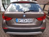 BMW X1 xDrive20d - - BMW aus 2011 mit Diesel-Antrieb
