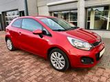 Kia Rio FIFA World Cup Edition/Sitzhz/Lenkradhz - Kia Rio in Halle