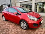 Kia Rio FIFA World Cup Edition/Sitzhz/Lenkradhz - Kia Rio aus 2014