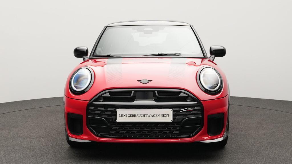 MINI Cooper John Cooper Works Trim, миниатюра 3