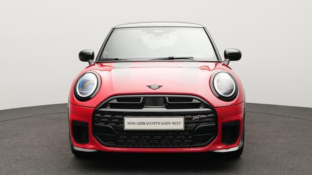 MINI Cooper S - Bild 3