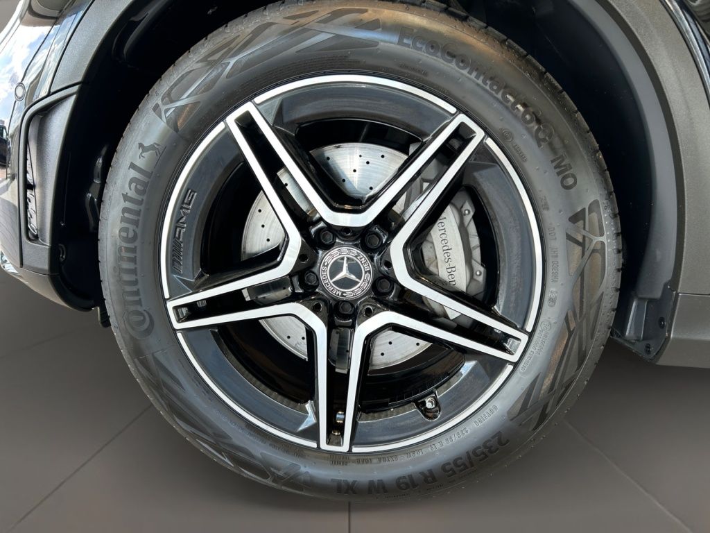 Mercedes-Benz GLC 200 4matic Coupe AMG AMG MBUX Night Stdhz foto 9