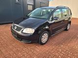 Volkswagen Touran 1.6 FSI Trendline* 7 SITZER* - gebrauchte VW Touran aus dem Jahr 2004