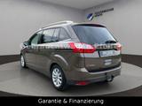 Ford Grand C-MAX 1.5*7-Sitze*ACC*Autom*Navi*Kamera* - Ford Grand C-Max Gebrauchtwagen