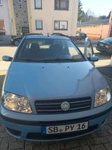 Fiat Punto 2 - Fiat Punto in Saarbrücken