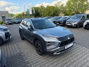 Mitsubishi Eclipse Cross - 5