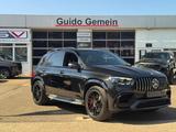 Mercedes-Benz GLE 63 AMG S 4Matic+