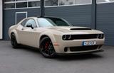 Dodge Challenger 6.4 SRT/WideBody/ALPINE/BREMBO/TTW/20 - gebrauchte Dodge Challenger aus dem Jahr 2023