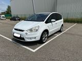 Ford S-MAX - Ford S-Max mit Benzin-Antrieb: Kombi