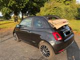 Fiat 500C 1.0 GSE N3 Hybrid DOLCEVITA C DOLCEVITA - gebrauchte Fiat 500C aus dem Jahr 2021
