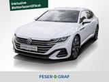 Volkswagen Arteon Shooting Brake R-Line 1.4 eHybrid AHK LED - Volkswagen Arteon in Leipzig