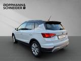 Seat Arona 1.0 TSI DSG Xperience Navi LED SHZ Kamera - Seat Arona Jahreswagen