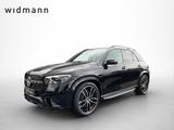 Mercedes-Benz GLE 450 d 4M *AMG-Line*Night*Pano*AHK*Burmester* - Mercedes-Benz GLE 450 in Dresden