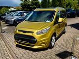 Ford Tourneo Connect Titanium,AHK,Glasdach,Navi - Ford Tourneo: Van