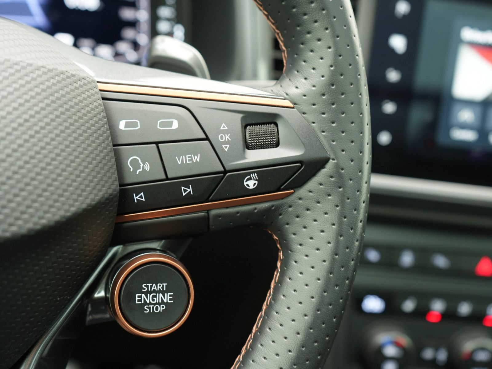 Cupra Ateca - Bild 15
