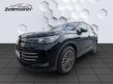 Volkswagen Tiguan Elegance EL 1.5l eHybrid DSG AhK W+S Reif