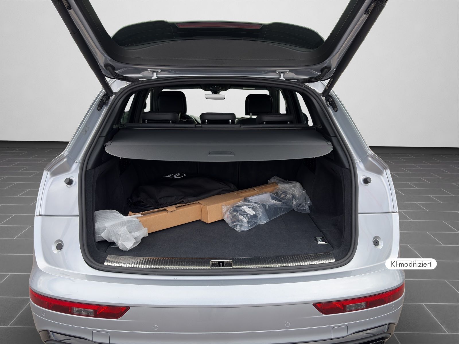 Audi Q5 - Bild 16
