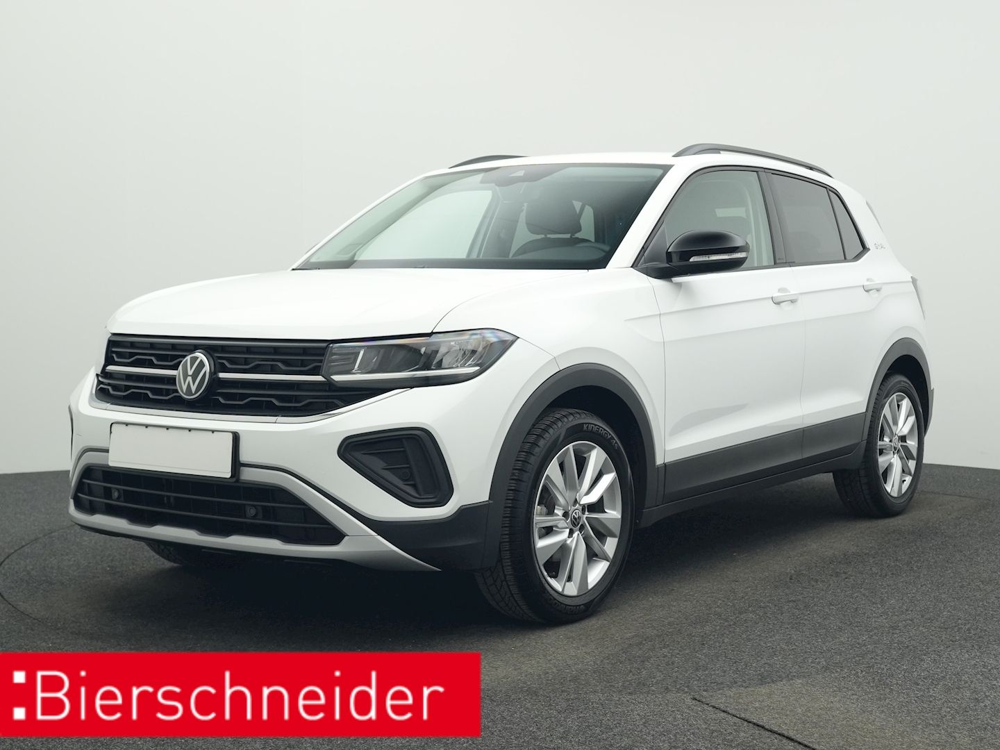 Volkswagen T-Cross 1.0 TSI Goal LED NAVI SHZ APP