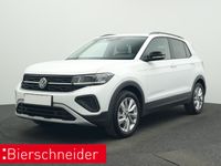 Volkswagen T-Cross - Vorschau Bild 1