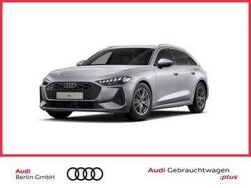 Audi A5 Avant TFSI S tr. NAVI RFK VIRTUAL LED