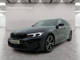 BMW 318d Touring M Sport LiveCockpitProf Kamera LED - BMW 318: Kombi, 318d