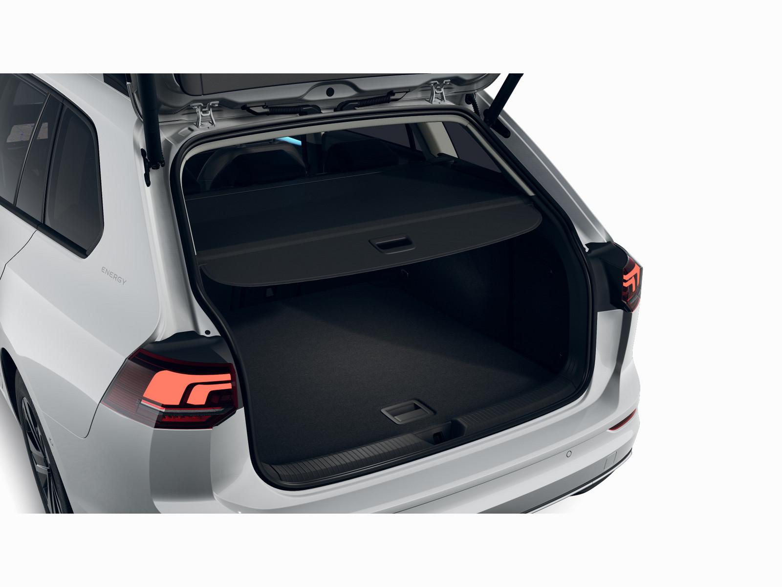 Volkswagen Golf VIII 1.5 eTSI Energy LED HUD ACC NAVI SHZ, миниатюра 11