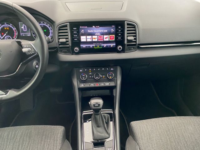Karoq Style 1.5 TSI DSG NAVI+KAMERA+SHZ+ACC