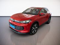 Volkswagen Tiguan - Vorschau Bild 2
