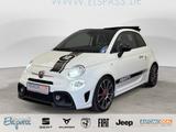 Abarth 595C NAV XENON APPLE/ANDROID ALU PDC BLUETOOTH K - Abarth aus 2020