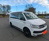 Volkswagen VW, California, Beach, 4 Motion - VW 181 Gebrauchtwagen