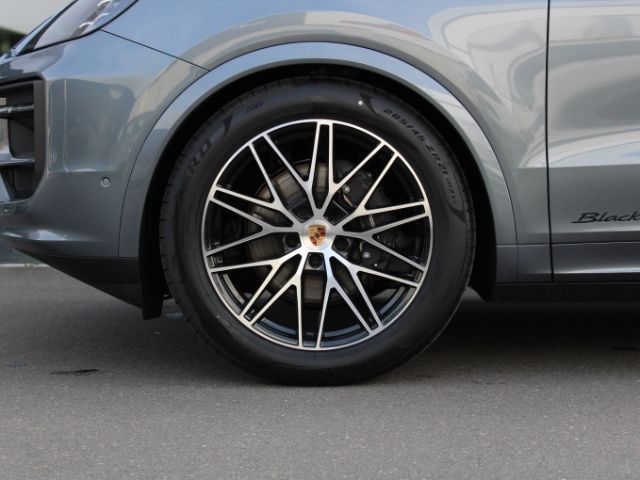 Porsche Cayenne - Bild 9