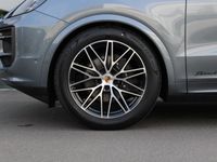 Porsche Cayenne - Vorschau Bild 9