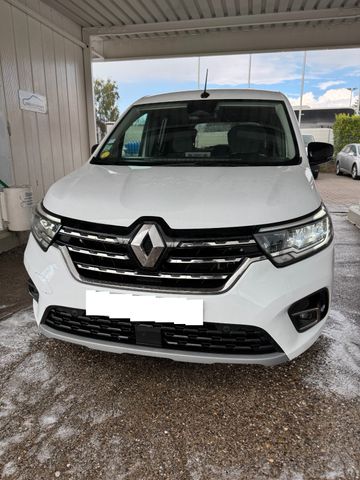 Renault Kangoo III  1,5 D Kamera viele Asistence Navi