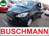 Ford Ka Trend * KLIMA * ALLWETTERREIFEN * TÜV NEU - Ford Ka/Ka+ in Bielefeld
