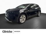 Skoda Elroq 60 Lodge - schwarze Skoda Elroq