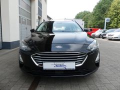 FORD Focus Turnier Cool & Connect*Kamera*ACC*