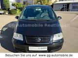 Volkswagen Sharan Trendline|Motor 1,8 Ltr.-110 kW 20V Turbo - VW Sharan SUV