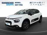 Citroën C3 Feel Pack PT 83 Navi+SHZ+LED+Carplay - Citroën C3: Feel Pack