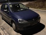 Opel Corsa 1.0 Twinport Eco 1 Hand Automatik! Neu Tüv - gebrauchte Opel Corsa aus dem Jahr 2003