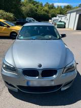 BMW 525i e60 m Paket - BMW 525 in Augsburg