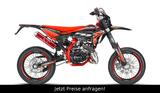 Beta RR50 Track Supermotard