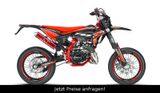 Beta RR50 Track Supermotard