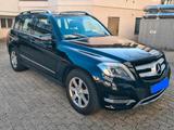 Mercedes-Benz Mercedes GLK 200 CDI Automatik - Mercedes-Benz GLK-Klasse Gebrauchtwagen in München