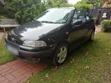 Fiat Punto Cabrio ELX - Fiat Punto ELX mit Benzin-Antrieb