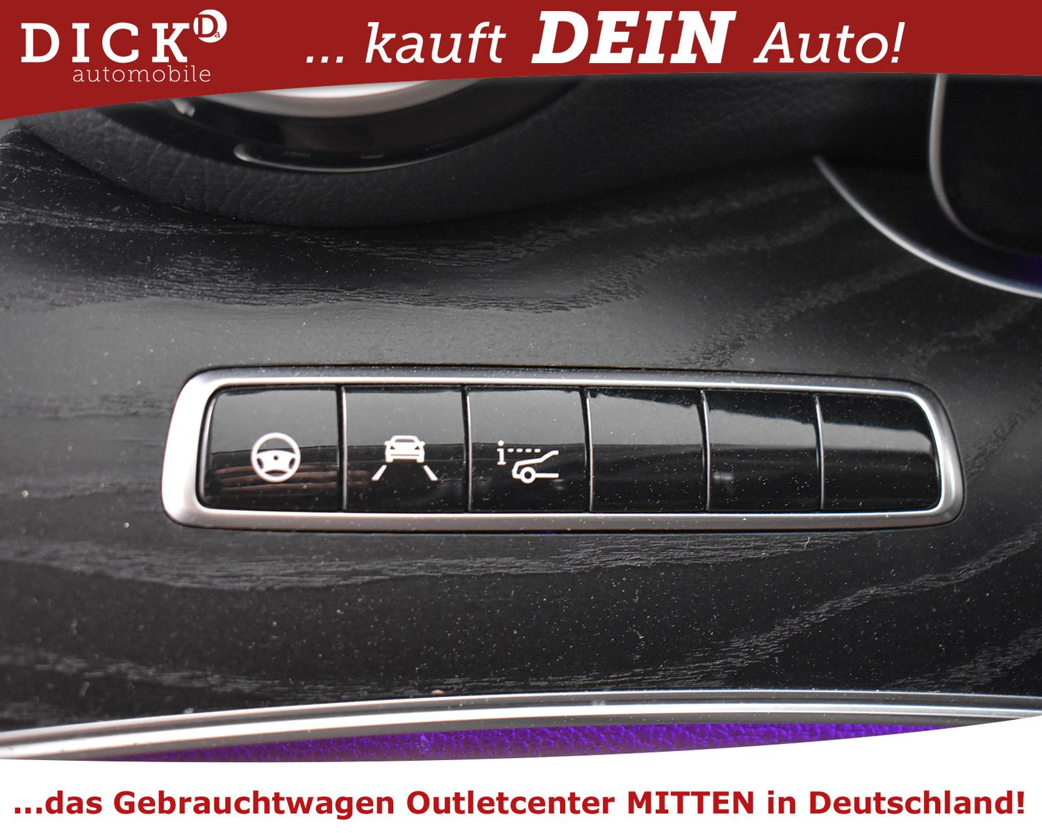 MERCEDES-BENZ E 350d AMG Line WIDES+KAM+HEAD+MEMO+COMAND+ - Image 19