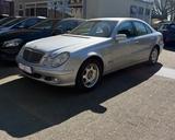 Mercedes-Benz E 240 CLASSIC Top Zustand - Mercedes-Benz E-Class aus 2003
