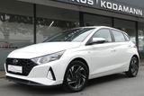 Hyundai i20 Trend Mild-Hybrid*SHZ*CarPlay*Tempom.*Kamera - gebrauchte Hyundai i20 aus dem Jahr 2023